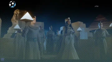 بث مباشر من قلب افتتاح المتحف المصري الكبير ولحظات لا تُنسى